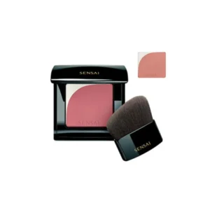 sensai blooming blush 05 beige