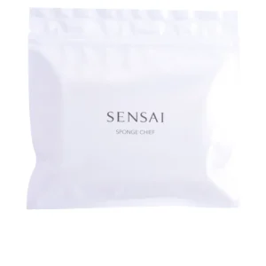 kanebo sensai silky purifying sponge chief 1 piece