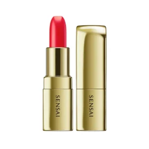 sensai the lipstick 07 shakunage pink