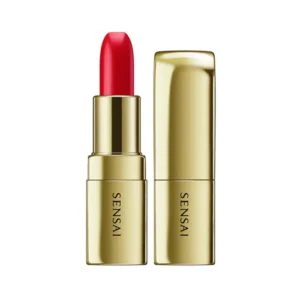sensai the lipstick 08 satsuki pink
