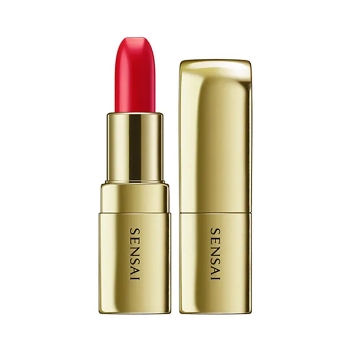 sensai the lipstick 09 nadeshiko pink sensai the lipstick 09 nadeshiko pink