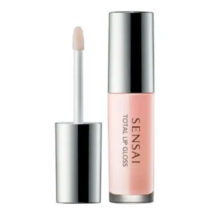 sensai total lip gloss