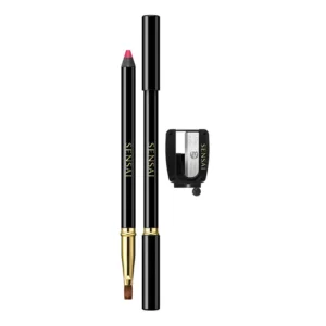 sensai lip liner 03 innocent pink