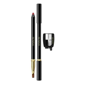 sensai lip liner 06 stunning nude