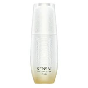 sensai absolute silk fluid 80ml