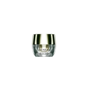 sensai ultimate crema contorno de ojos 15ml