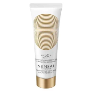 sensai cellular protective cream face spf50 50ml