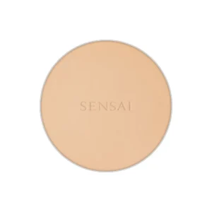 sensai total finish foundation refill102