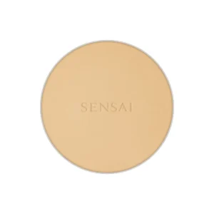 sensai total finish spf10 refill tf202 soft beige 11g