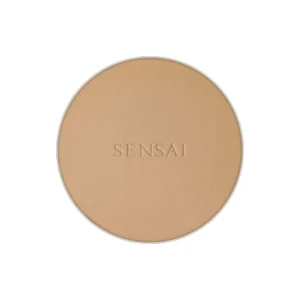 sensai total finish spf10 refill tf204 almond b 11g