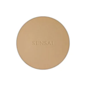 sensai total finish spf10 refill tf204,5 amber beige 11g