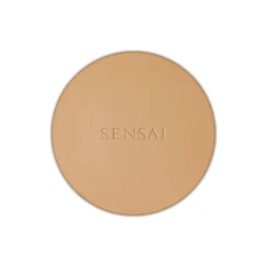 sensai total finish spf10 refill tf205 topaz beige 11g