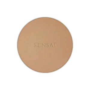 sensai total finish spf10 refill tf206 golden dune 11g