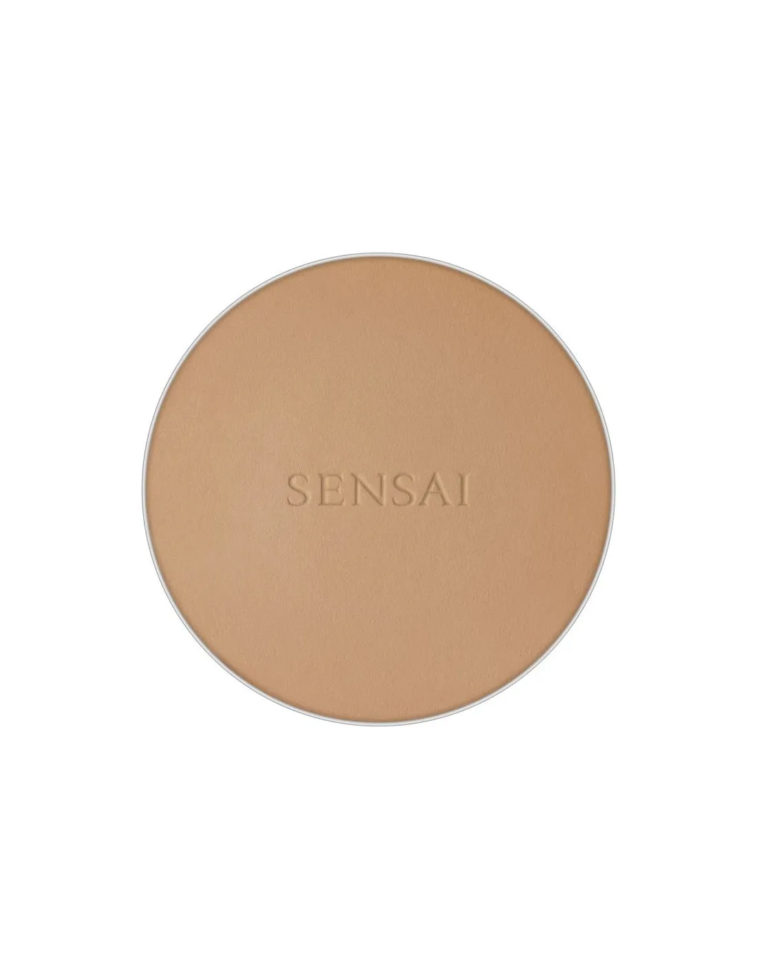 sensai total finish spf10 refill tf206 golden dune 11g sensai total finish spf10 refill tf206 golden dune 11g