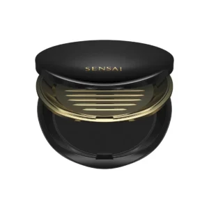 sensai compact case for total finish carcasa 1 u
