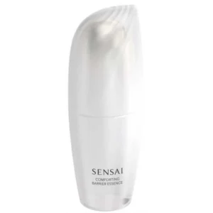 sensai conforting barrier mask 60ml leche limpiadora 20ml mousse limpiadora 30mlmousse tratante 30ml