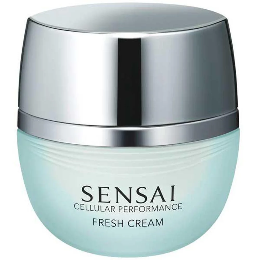 sensai cellular performance fresh cream 40ml sensai cellular performance fresh cream 40ml