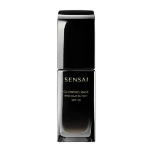 sensai glowing base sensai foundat fp10