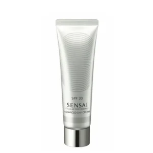 sensai cellular performance advanced day cream spf30 50ml