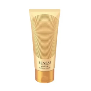 sensai silky bronze after sun glowing cream 150ml