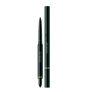 sensai lasting eyeliner pencil 01 black