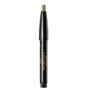 sensai colours styling eyebrow pencil refill 03 taure brown