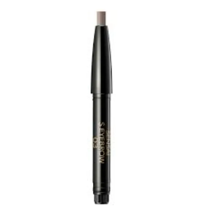 sensai colours styling eyebrow pencil refill 03 taure brown sensai colours styling eyebrow pencil refill 03 taure brown