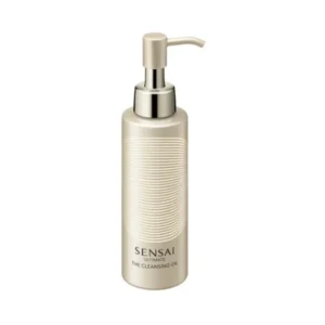 sensai ultimate the cleansing oil 150ml