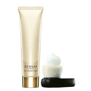 sensai ultimate the creamy soap 125ml