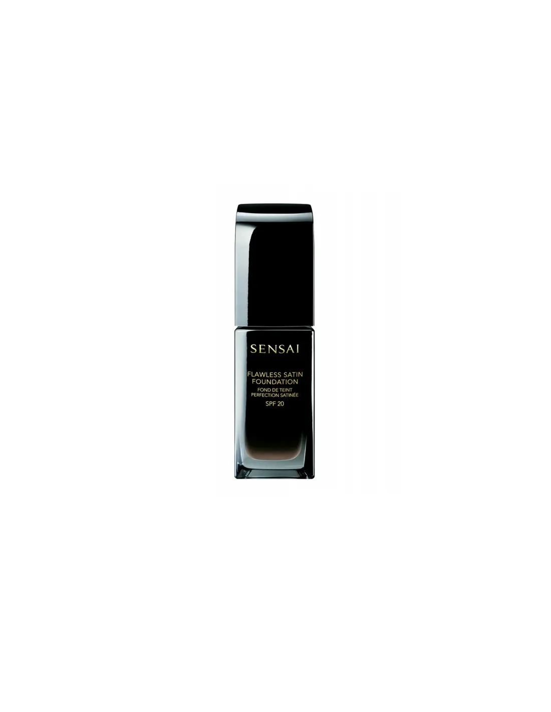 sensai sen maq flawless satin found f20 30ml sensai sen maq flawless satin found f20 30ml