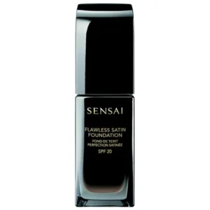sensai sen maq flawless satin found f20 30ml