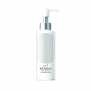 kanebo sensai silky purifying cleansing milk 150ml