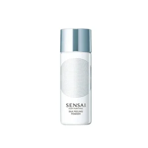 sensai silky silk peeling powder 40g