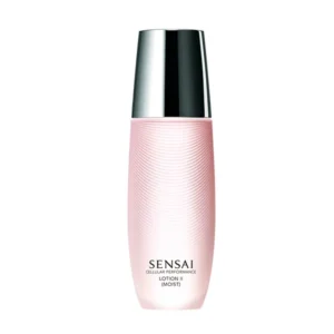 kanebo sensai cellular performance lotion ii moist 125ml