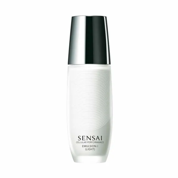 kanebo sensai cellular performance emulsion i light 100ml kanebo sensai cellular performance emulsion i light 100ml
