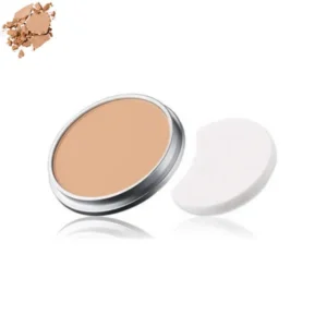 kanebo cellular performance total finish foundation tf13 warm beige