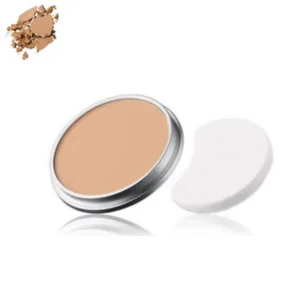 kanebo cellular performance total finish foundation tf24 amber beige