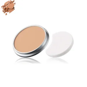 kanebo cellular performance total finish foundation tf25 topaz beige