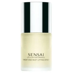 kanebo sensai cellular throat and bust lifting effect 100ml