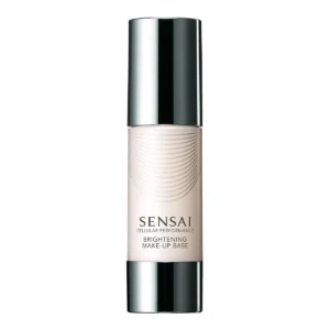 sensai brightening make up base 30ml