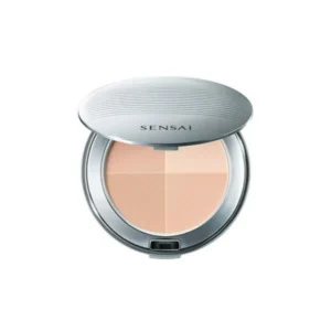 sensai cellular performance pressed powder