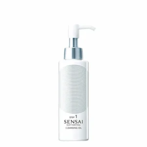 kanebo sensai silky purifying cleansing oil 150ml
