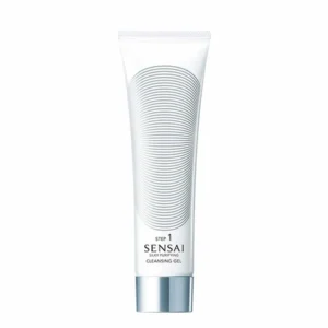 kanebo sensai silky purifying cleansing gel 125ml
