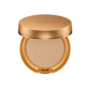 sensai sen maq polvo compacto bronceador f30