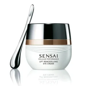 kanebo sensai cellular performance lift remodelling eye cream 15ml