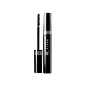 kanebo mascara 38c black separating and lengthening