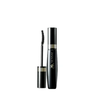 sensai mascara 38c black volumising