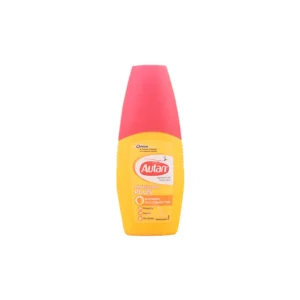 autan repellent spray 100ml