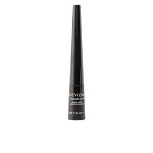 revlon colorstay liquid liner 251 blackest black 2,5ml
