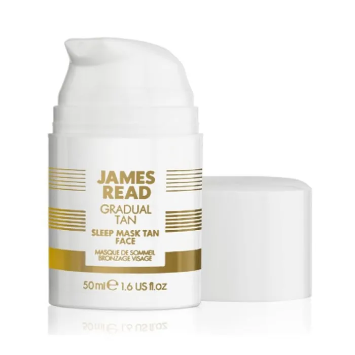 james read sleep mask tan face 50ml james read sleep mask tan face 50ml